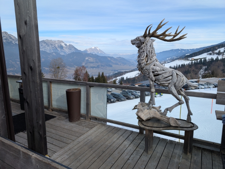 Ramsau2025